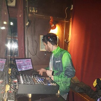 Kevin M&uuml;hlbauer aka KabelSalat