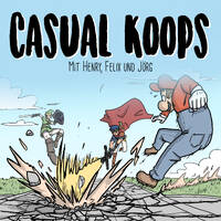 Die Gebrüder Smash - Episode 2 by Casual Koops