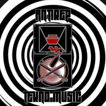 ANTIREP TEKNO