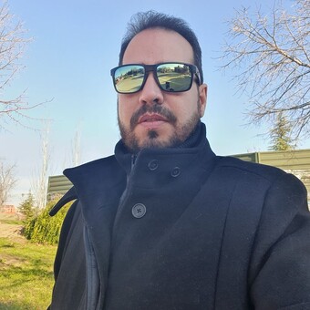 Javi Bravo