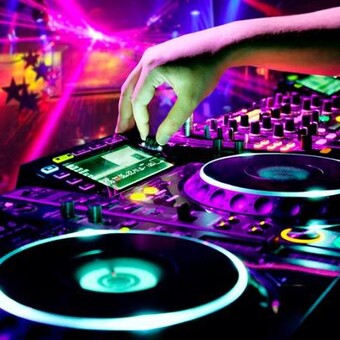 Mr. Luciano Pridy - JumpSLZ (MixShows &amp; Setmixes)