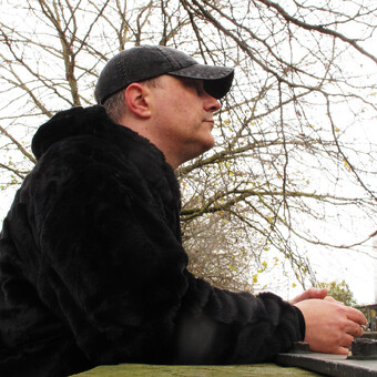 DJ Leroy Brown LR3 / Levi Sykes