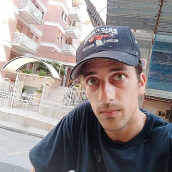 Claudio Taiani