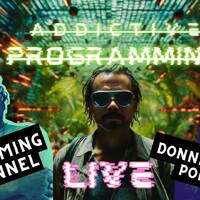 MONTAGABEND LIVE in den Feiertag mit @TheDeframingChannel und @Donnerschock by NuoFlix