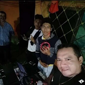 Jonathan Pipe Salinas