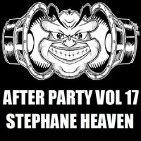 heaven mp3 after party 17 by Stephane "bouddha" heaven