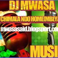 Rosa Ree - African Uptown Rankin by Mwasa Said