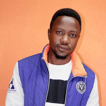 ARIEL DA SILVA MOZ [MVT]