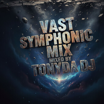TonyDa Dj