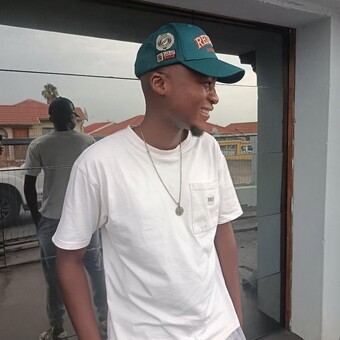 Oratile EffusivDj Kabasia