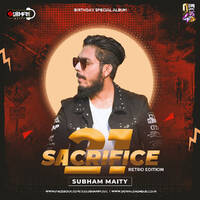 03. Bachke Rehna Re Baba (Remix) - Subham Maity x DJ Tny by Dj TNY
