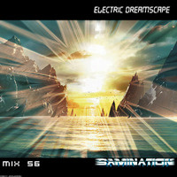 Mix 56: Electric Dreamscape by Samination