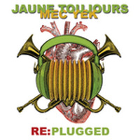 Jaune Toujours - Bienvenue Chez Moi (Turntable Dubbers remix) by Turntable Dubbers