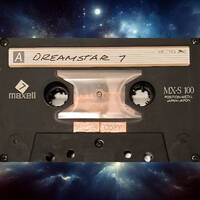 DJ Ernie Munson - Dreamstar 7 (1991) (Jim Hopkins Remaster) by ninetiesDJarchives