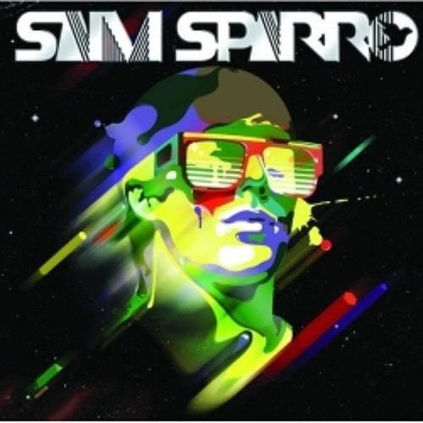 Sam Sparro - The Shallow End (4 Da People Kinky Rub) episode artwork
