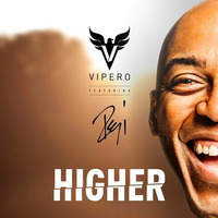 Vipero Feat. Regi - Higher (Radio Promo Mix)96khz by VIPERO