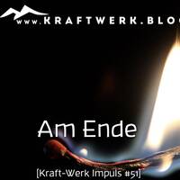 Am Ende! Warum Gemeinden sterben [#0308] @Kraftwerk_MaxFichtner by Frank Vornheder