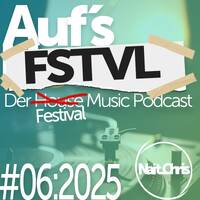 Aufs FSTVL - #06:2025 by Nait_Chris