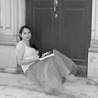 81/88 Eran los dias mares de ceniza (Fantasmas) by Elko Omar Vazquez Erosa