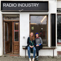 Radio Woltersdorf - sooperRADIO: Mareen &amp; Nadine #8 by Pi Radio