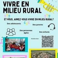 Regards Lyçéens - Ecoutons le Gaillacois - 2lèves de 2Nd du Campus Albi - Fonlabour - by Radio Albigés