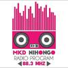 MKDNihongoRadioOfficial