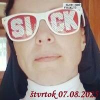 Spirituálny kapitál 578 - 2025-08-07 „Služba aj nebu aj antikristovi ? Vtedy začne koniec…“ by Slobodný Vysielač