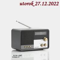 Plánovanie budúcnosti rádia 72 - 2022-12-27 bilancia roku 2022 by Slobodný Vysielač