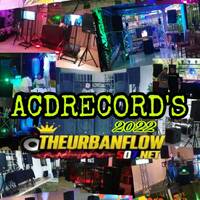 ARRANCANDO EL 2K22 CON ACDRECORDS TU DISCOTECA MOVIL (BULTRON x PLENA NEW x PLENA RETRO x REGGAETON NEW x ELECTRONICA) - DJ CUERVO @acdrecordsbydjcuervo by @theurbanflow507