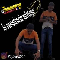 LA RECISTENCIA MIXTAPE - @.DJPAPO507 by @theurbanflow507