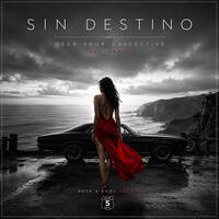 Deep sour collective feat Raquel - Sin destino - Original Raw Mix by Deep Sour Collective