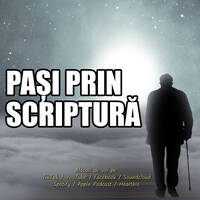 Pași prin Scriptură by GMC ROMANIA CRISTOCENTRICA