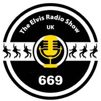 Show 669 - 2025-02-09_17h30m04s - The Elvis Radio Show UK by The Elvis Radio Show UK