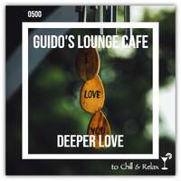 Guido's Lounge Cafe Broadcast #500 Deeper Love (Tue 28 Sep 2021) by Urban Movement Radio