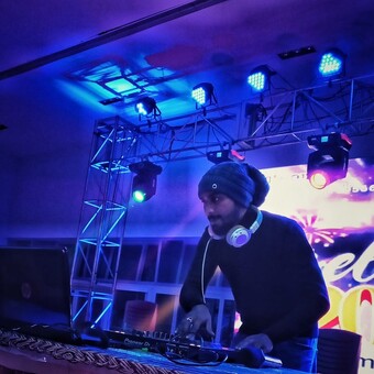 DJ'Sub Subir
