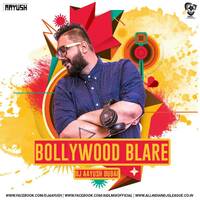 1. Aankh Maarey (Remix) - Simba - DJ Aayush Dubai by AIDL Official™