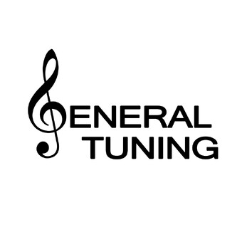 GeneralTuningMusic