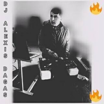 Dj Alexis Dagas