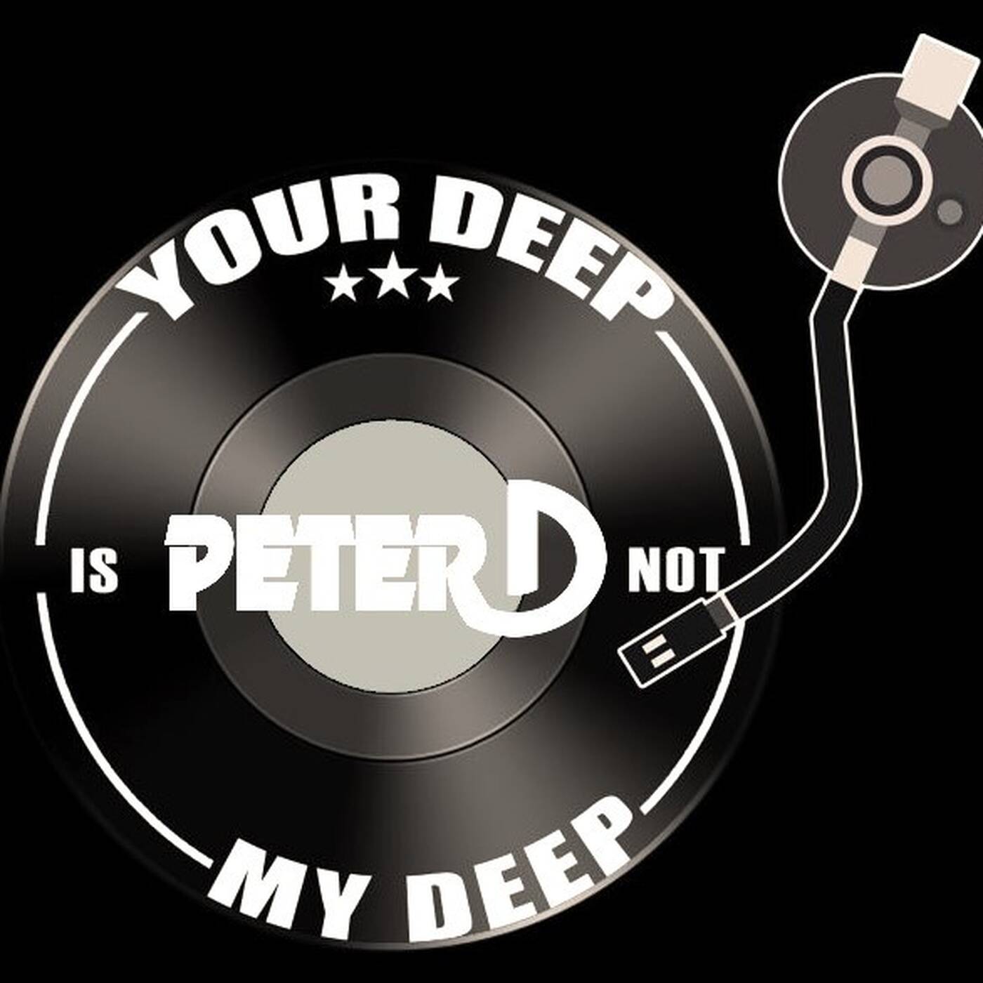 Peter D in Jackin' House LIVE SESSION 13.04.2020 episode artwork