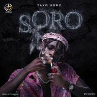 Tayo-Kruz-Soro by sunday samuel