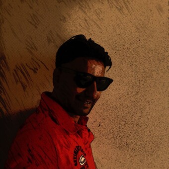 Ilayaraja Veluchamy Sethupathi