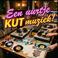 Een uurtje KUT muziek #01 - Retro Flashback by Retro Flashback