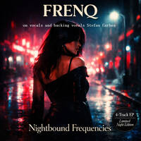 Nightbound Frequencies by frenq