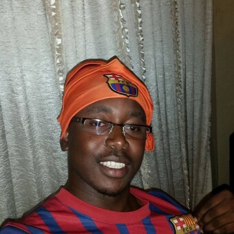 Garry Mahlatsi Moselane