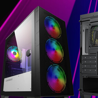 Pc gaming cases