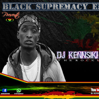 Dj Kennsiki 254