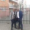 Edward Matwe