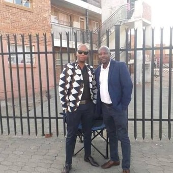 Edward Matwe