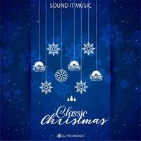CLASSIC CHRISTMAS by Fred Max