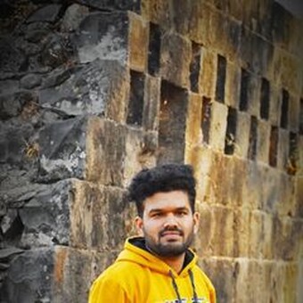 Mujawar Arbaj